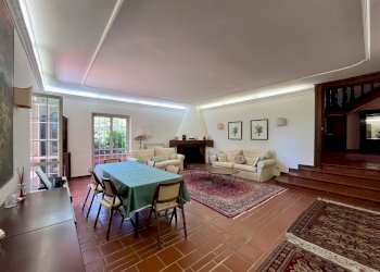 soggiorno - Villa del Sorbo, Campagnano di Roma - foto 116