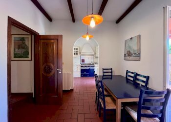 soggiorno - Villa del Sorbo, Campagnano di Roma - foto 119