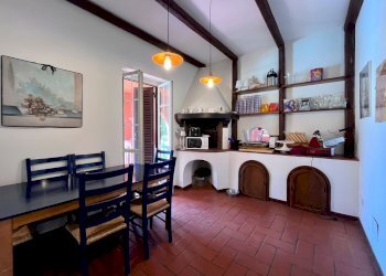 soggiorno - Villa del Sorbo, Campagnano di Roma - foto 120