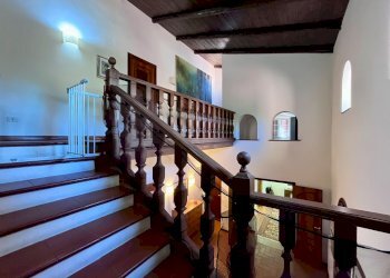 dettagli - Villa del Sorbo, Campagnano di Roma - foto 121