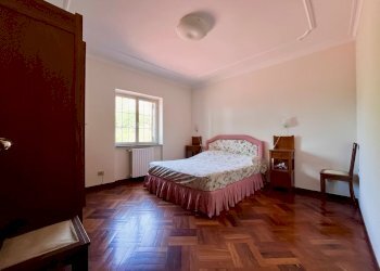camera da letto - Villa del Sorbo, Campagnano di Roma - foto 122
