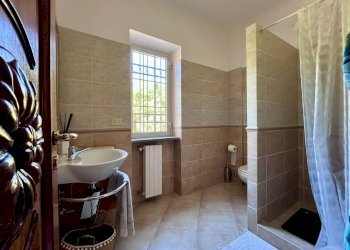 bagno - Villa del Sorbo, Campagnano di Roma - foto 123