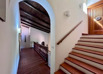 dettagli - Villa del Sorbo, Campagnano di Roma - foto 124