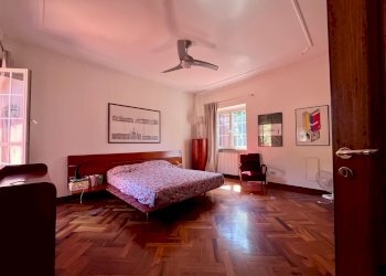 camera da letto - Villa del Sorbo, Campagnano di Roma - foto 125