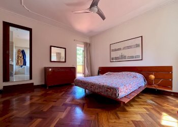 camera da letto - Villa del Sorbo, Campagnano di Roma - foto 126
