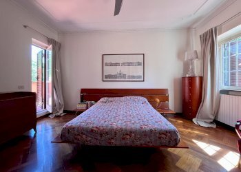 camera da letto - Villa del Sorbo, Campagnano di Roma - foto 127