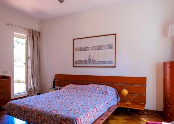camera da letto - Villa del Sorbo, Campagnano di Roma - foto 129