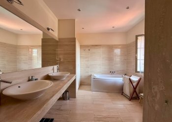 bagno - Villa del Sorbo, Campagnano di Roma - foto 130