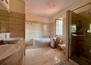 bagno - Villa del Sorbo, Campagnano di Roma - foto 131