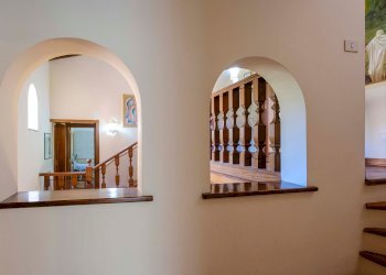 dettagli - Villa del Sorbo, Campagnano di Roma - foto 132