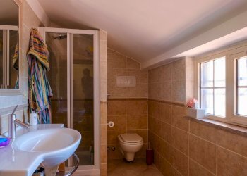 bagno - Villa del Sorbo, Campagnano di Roma - foto 138
