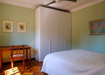 camera da letto - Villa del Sorbo, Campagnano di Roma - foto 140