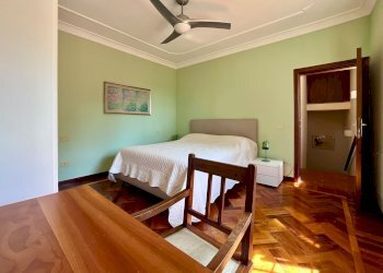 camera da letto - Villa del Sorbo, Campagnano di Roma - foto 142