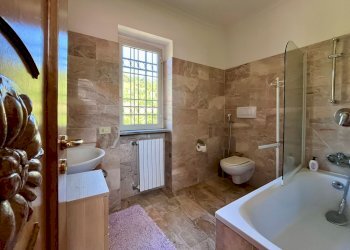 bagno - Villa del Sorbo, Campagnano di Roma - foto 143