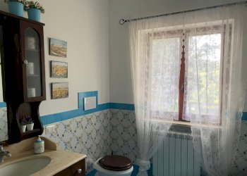 bagno - Villa Montelarco, Rignano Flaminio - foto 10