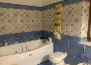 bagno - Villa Montelarco, Rignano Flaminio - foto 11
