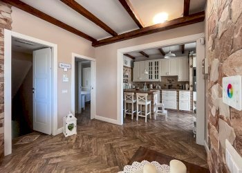 ingresso - Villa Castelli, Formello - foto 12