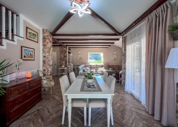 soggiorno - Villa Castelli, Formello - foto 19