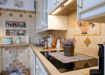 cucina - Villa Castelli, Formello - foto 26