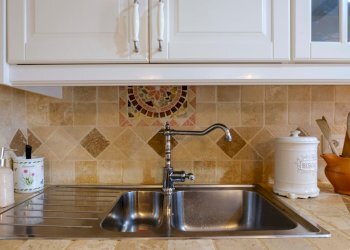 cucina - Villa Castelli, Formello - foto 27