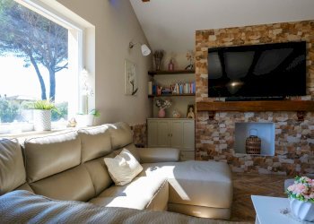 soggiorno - Villa Castelli, Formello - foto 31