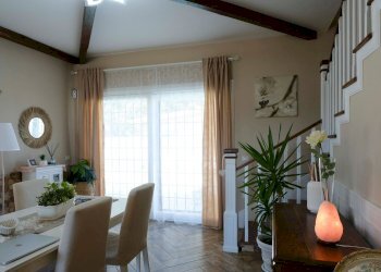 soggiorno - Villa Castelli, Formello - foto 35