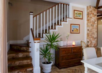 dettagli - Villa Castelli, Formello - foto 37