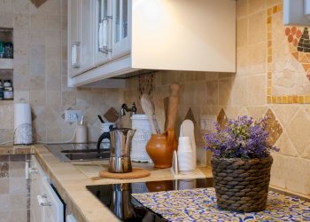 cucina - Villa Castelli, Formello - foto 39