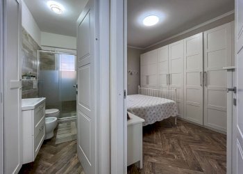 camera da letto - Villa Castelli, Formello - foto 40