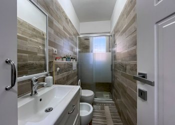 bagno - Villa Castelli, Formello - foto 41