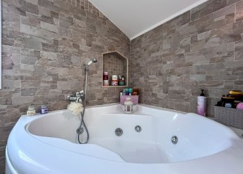bagno - Villa Castelli, Formello - foto 47