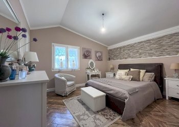 soggiorno - Villa Castelli, Formello - foto 53