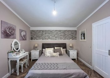 soggiorno - Villa Castelli, Formello - foto 54