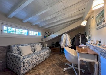 soggiorno - Villa Castelli, Formello - foto 56