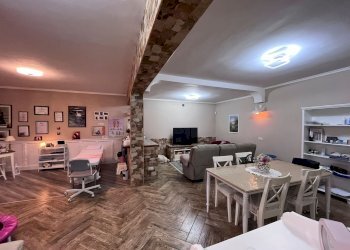 soggiorno - Villa Castelli, Formello - foto 59