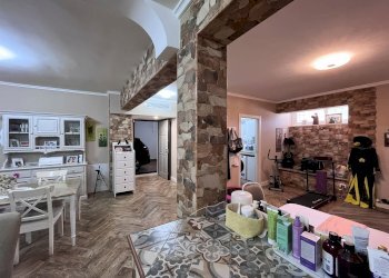 soggiorno - Villa Castelli, Formello - foto 60