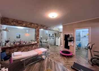 soggiorno - Villa Castelli, Formello - foto 61