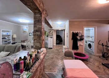 soggiorno - Villa Castelli, Formello - foto 62