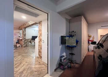 corridoio - Villa Castelli, Formello - foto 64