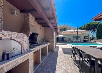 terrazzo - Villa Castelli, Formello - foto 67