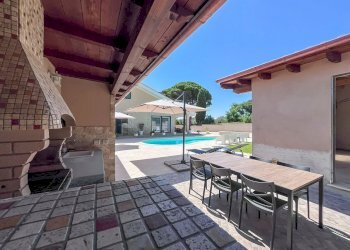 terrazzo - Villa Castelli, Formello - foto 71