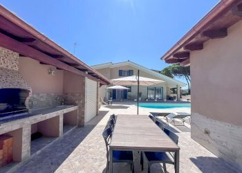 piscina - Villa Castelli, Formello - foto 72