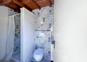bagno - Villa Castelli, Formello - foto 73