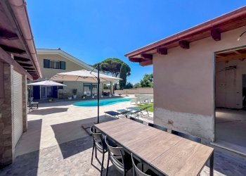 piscina - Villa Castelli, Formello - foto 75