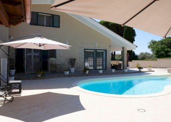 piscina - Villa Castelli, Formello - foto 76