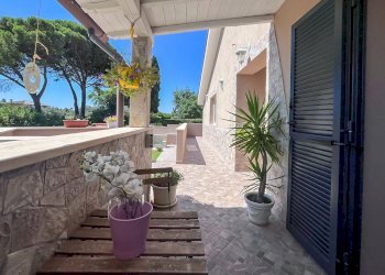 facciata - Villa Castelli, Formello - foto 77