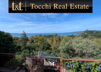 Foto 1 - Villa a Schiera Poggio delle Ginestre
 
12, Trevignano Romano - foto 1