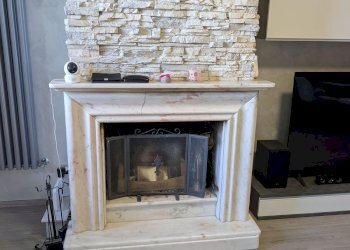 soggiorno - Villa a Schiera Poggio delle Ginestre
 
12, Trevignano Romano - foto 5