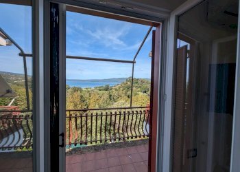 terrazzo - Villa a Schiera Poggio delle Ginestre
 
12, Trevignano Romano - foto 8