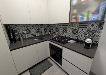 cucina - Villa a Schiera Poggio delle Ginestre
 
12, Trevignano Romano - foto 11